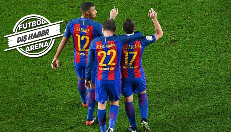 Barcelona'da yaz temizliği, 5 futbolcu gönderiliyor! Arda Turan...