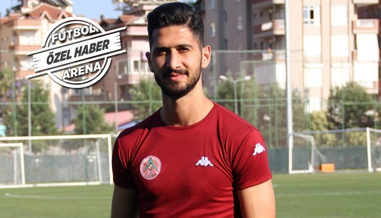 Başakşehir Emre Akbaba transferinde bir adım öne geçti