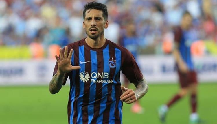 Başakşehir Jose Sosa'yı alıyor!