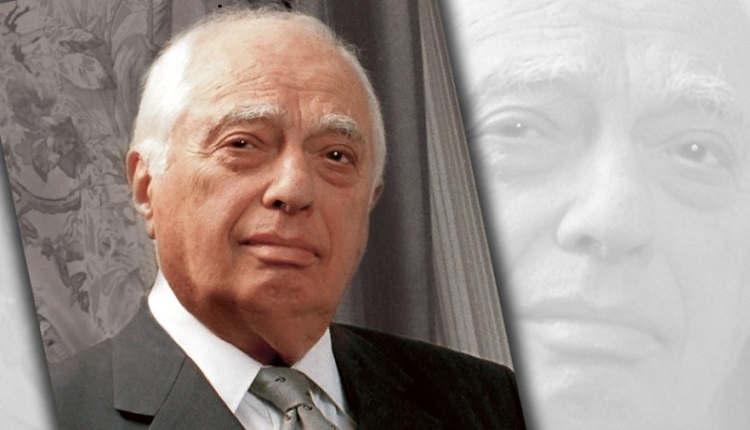 Bernard Lewis kimdir, nereli, kaç yaşında öldü? (Bernard Lewis'in hayatı, Bernard Lewis öldü mü?)