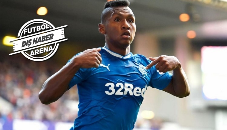 BJK Transfer: Beşiktaş, Alfredo Morelos'u transfer edecek mi?