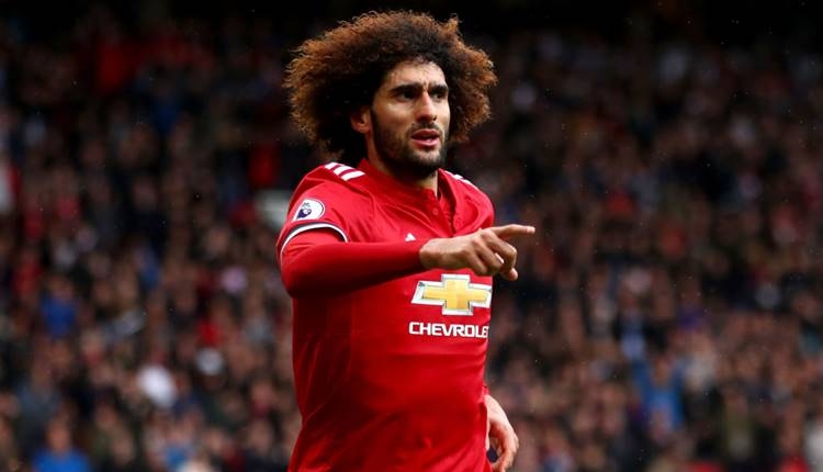 Beşiktaş Fellaini'yi alacak mı?