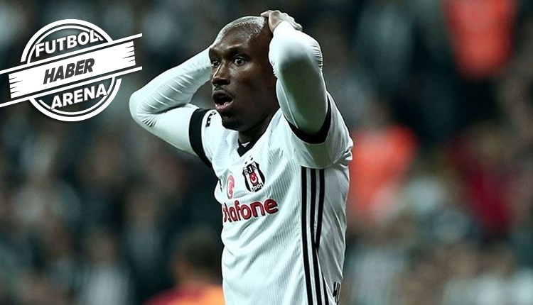 Beşiktaş ile Atiba Hutchinson'un sözleşme pazarlığı! Göztepe devrede...