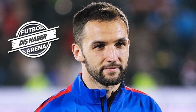 BJK Transfer: Beşiktaş, Milan Badelj'i transfer edecek mi?