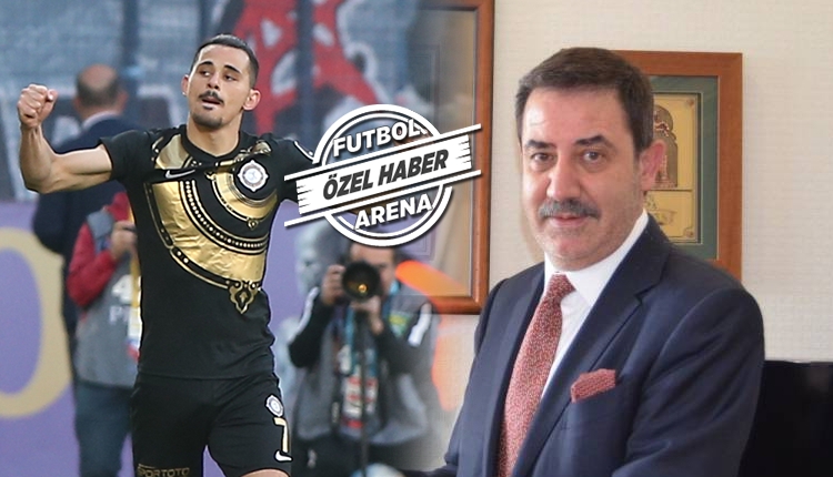 Beşiktaş, Serdar Gürler için harekete geçti