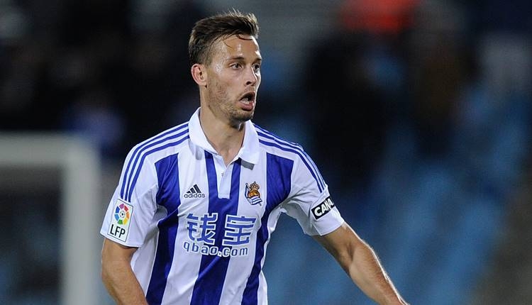 BJK Transfer: Beşiktaş Sergio Canales'i alacak mı?