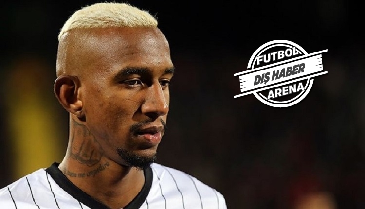 Beşiktaş Transfer: Anderson Talisca Liverpool'a mı gidiyor?