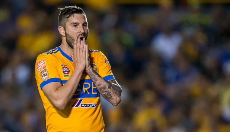 Beşiktaş yönünü yeniden Gignac transferine çevirdi