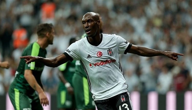 BJK Transfer: Beşiktaş'ın Atiba için önerdiği son transfer teklifi (Atiba'nın performansı)