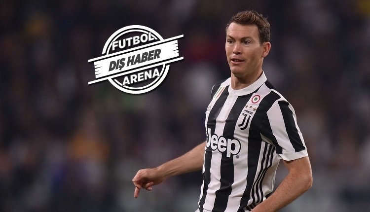 BJK Transfer: Beşiktaş'ın istediği Stephan Lichtsteiner'e Arsenal'den kanca