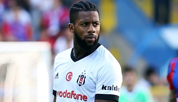 Beşiktaş'ta Jeremain Lens'e Feyenoord talip iddiası