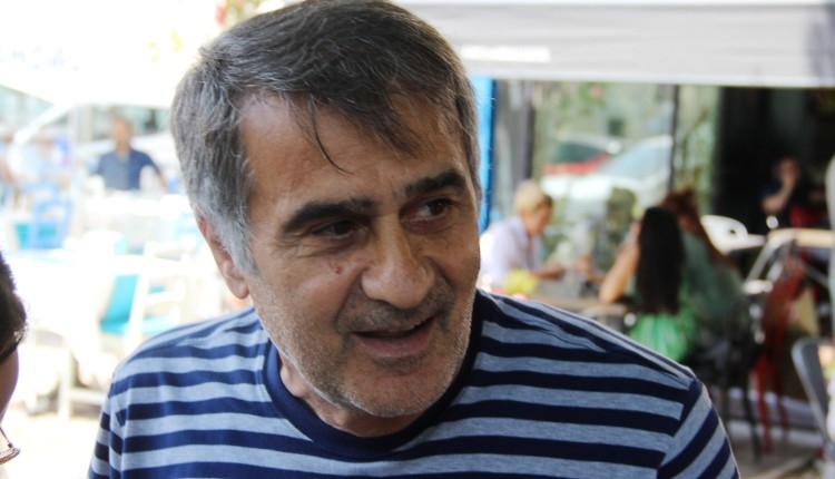 BJK Haberleri: Şenol Güneş, Bodrum'a gitti (Şenol Güneş FB BJK maçına çıkmayacak mı?)