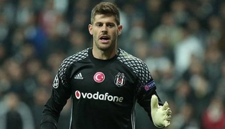 BJK Transfer: Beşiktaş'tan Fabri'ye yeni kontrat teklifi iddiası! (Fabri'nin performansı)