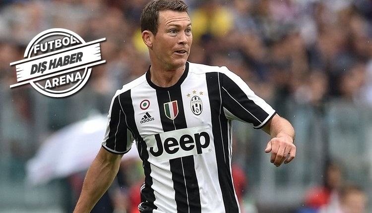 BJK Transfer: Lichtsteiner'den Beşiktaş'a müjdeli açıklama