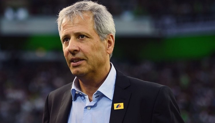 Transfer Haberleri: Borussia Dortmund, Lucien Favre ile anlaştı