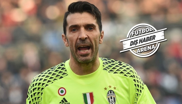 Buffon, PSG'ye transfer olacak mı?