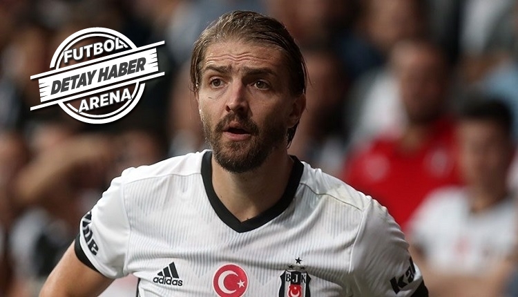 Caner Erkin, 2013-2014 sezonundan sonra ilki yaşıyor!