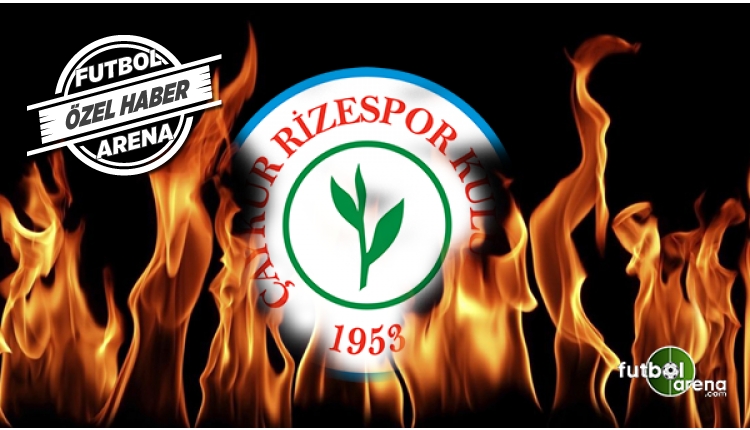 Çaykur Rizespor Mehmet Güven ve Ali Çamdalı'yı transfer etti