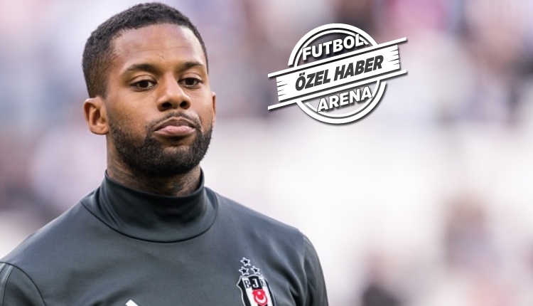 Çaykur Rizespor'dan Jeremain Lens transferi bombası