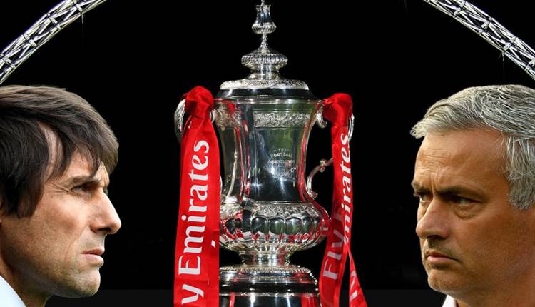 Chelsea - Manchester United FA Cup maçı saat kaçta, hangi kanalda?