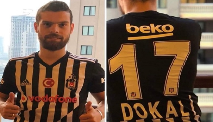 Dokali Libya kimdir? Dokali Libya gerçek adı ne? Dokali Libya nasıl bir futbolcu? (Beşiktaş Transfer)