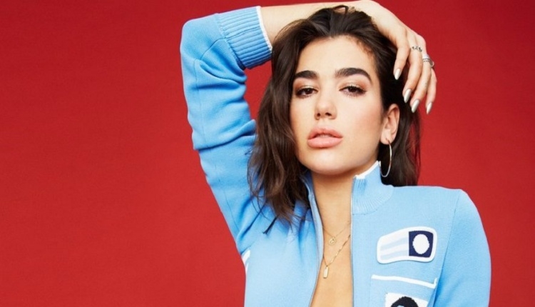 Dua Lipa kimdir? (Real Madrid, Liverpol finali öncesi konser veren Dua Lipa şarkıları)