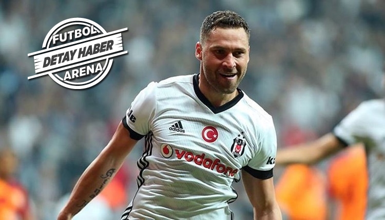 Dusko Tosic kariyerinin zirvesini yaşıyor!