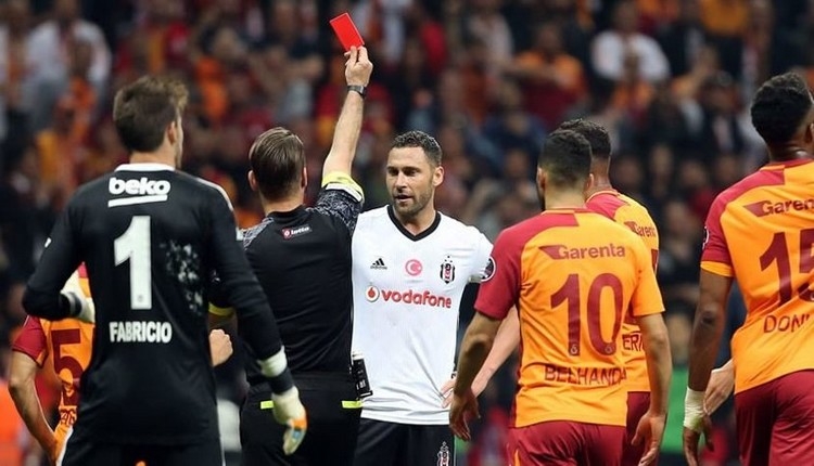 Dusko Tosic, Kayserispor maçında oynayacak mı? (BJK FB maçına çıkacak mı?)