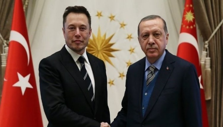 Elon Musk'tan Türkiye müjdesi (Elon Musk kimdir?)