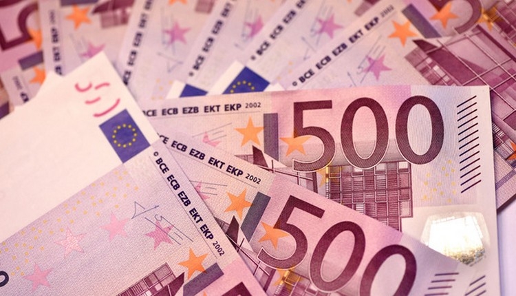 Euro bugün ne kadar? Euro kaç TL? (29 Mayıs Salı canlı piyasalar)