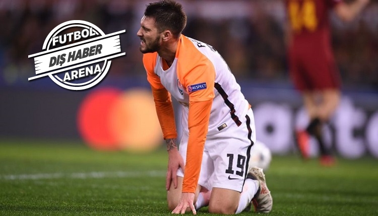 Facundo Ferreyra'dan Beşiktaş açıklaması geldi