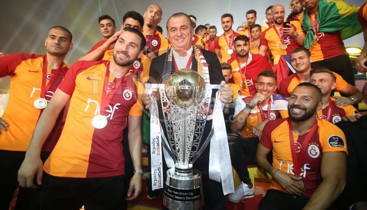 Fatih Terim: 