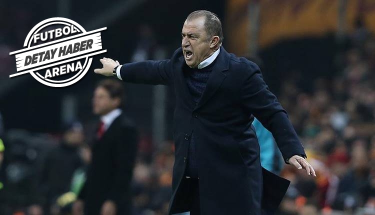 GS Haberleri: Fatih Terim Göztepe'ye kaybetmiyor