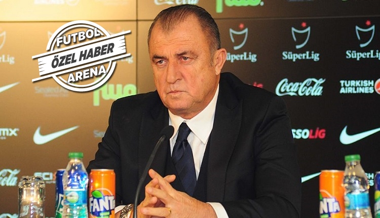 Fatih Terim kararını verdi! Florya kapısını kapattı