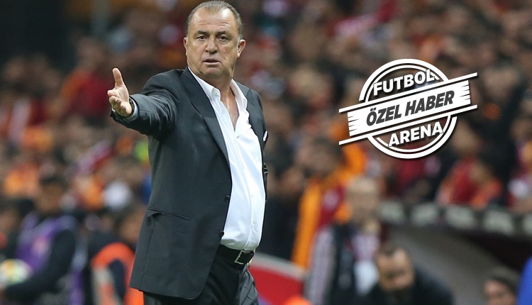 Fatih Terim: 