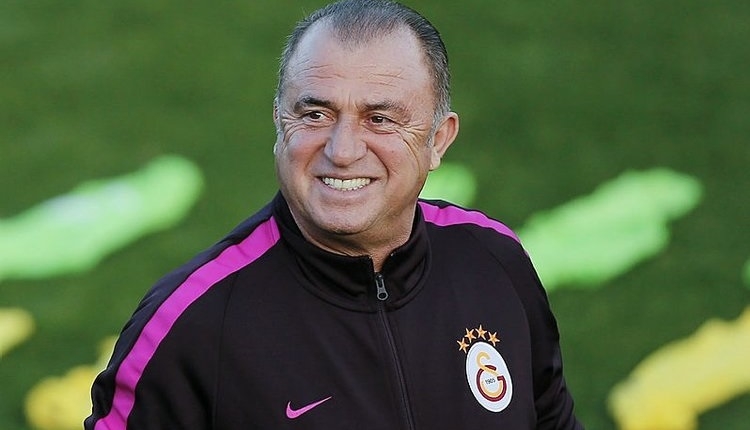 Fatih Terim, TFF'ye açtığı davayı kazandı