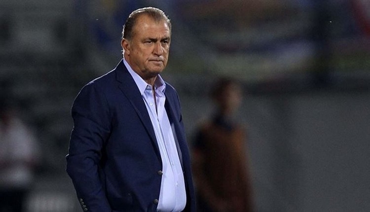 GS Haber: Fatih Terim, TFF'ye neden tepki gösterdi?