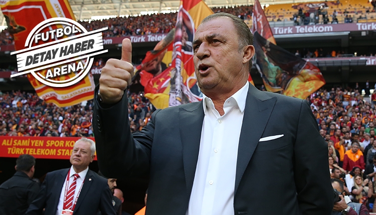 Fatih Terim ve Galatasaray kendi ortalamasını yakalayamadı