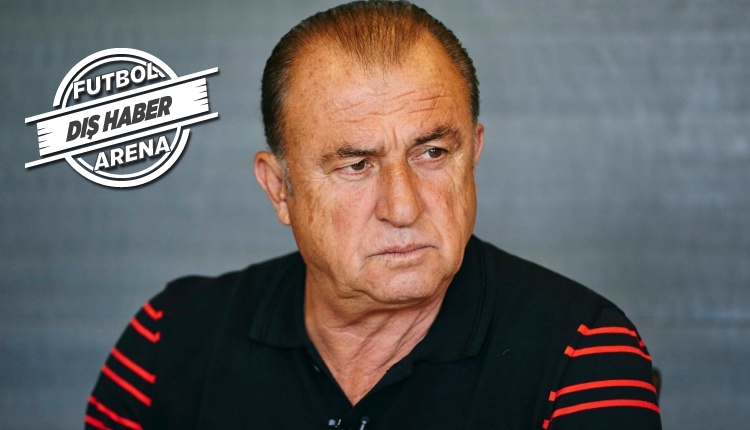 Fatih Terim'den flaş itiraf ''Galatasaray'dan ayrılmam!''