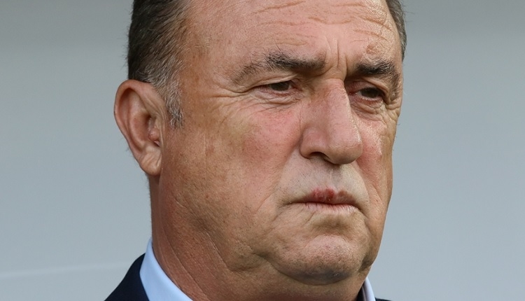 Fatih Terim'den TFF'ye sert gönderme! 'Sizin yaptığınız...'