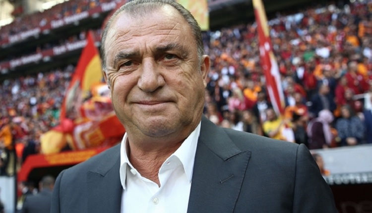 Fatih Terim: 