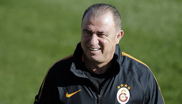 Fatih Terim'den Yeni Malatyaspor maçında sürpriz 11! Sinan Gümüş