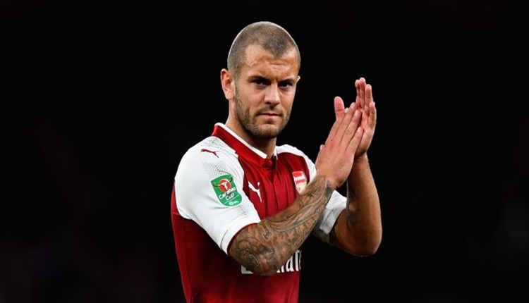 Fatih Terim'in transfer hedefi Jack Wilshere iddiası