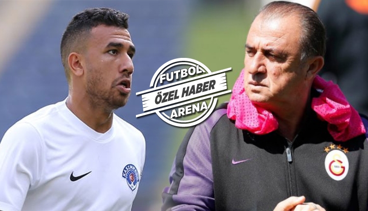 GS Haberleri: Fatih Terim'in transferde gözdesi Trezeguet