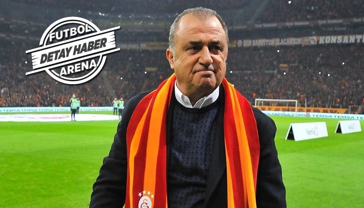 Fatih Terim Li Galatasaray In Ic Sahada Bilegi Bukulmuyor Fatih Terim In Ic Saha Karnesi