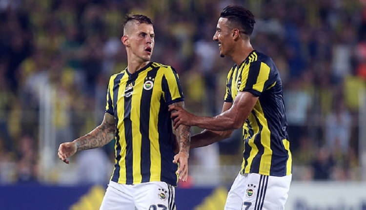 FB Haber: Skrtel ve Dirar sezonu kapattı