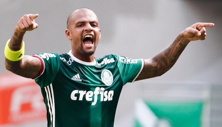 Felipe Melo'dan Fenerbahçe'ye Akhisarspor göndermesi