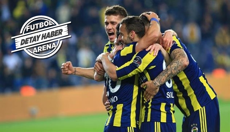 FB Haberi: Fenerbahçe 7. galibiyetin peşinde! Dikkat çeken istatistik
