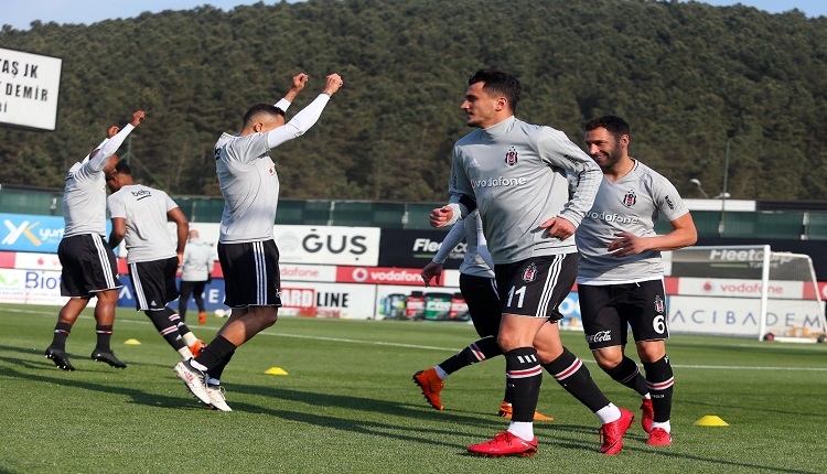 Fenerbahçe - Beşiktaş maçı oynanacak mı? (FB - BJK kupa maçı son dakika haberleri)