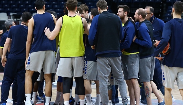 Fenerbahce Dogus Real Madrid Euroleague Final Maci Hangi Kanalda Ne Zaman Fenerbahce Dogus Real Madrid Euroleague